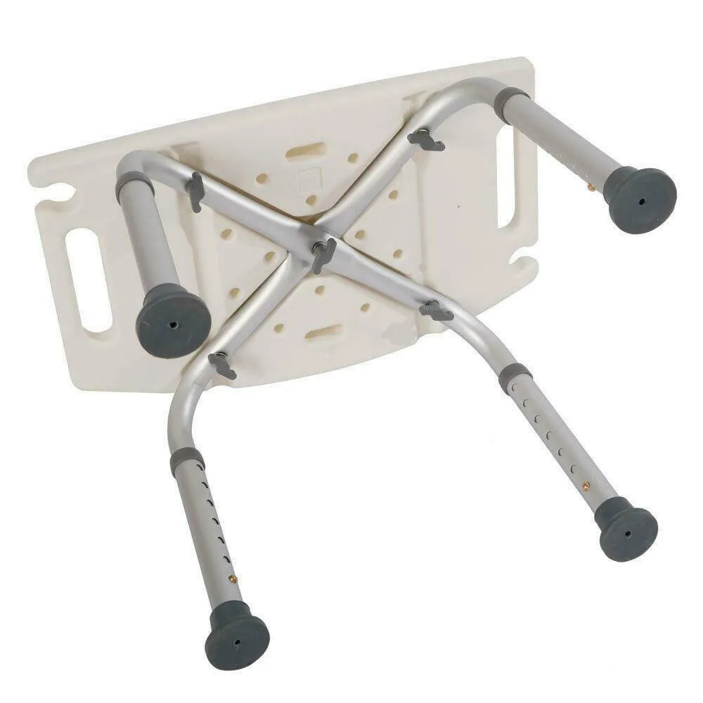 Height Adjustable Bath Chair