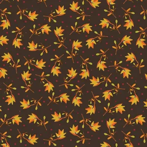 Hello Fall Cocoa