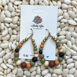 Hello Fall Earrings