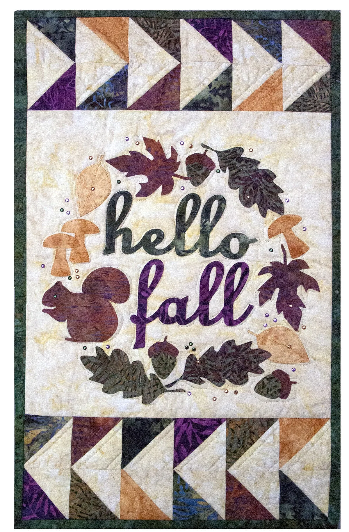 Hello Fall