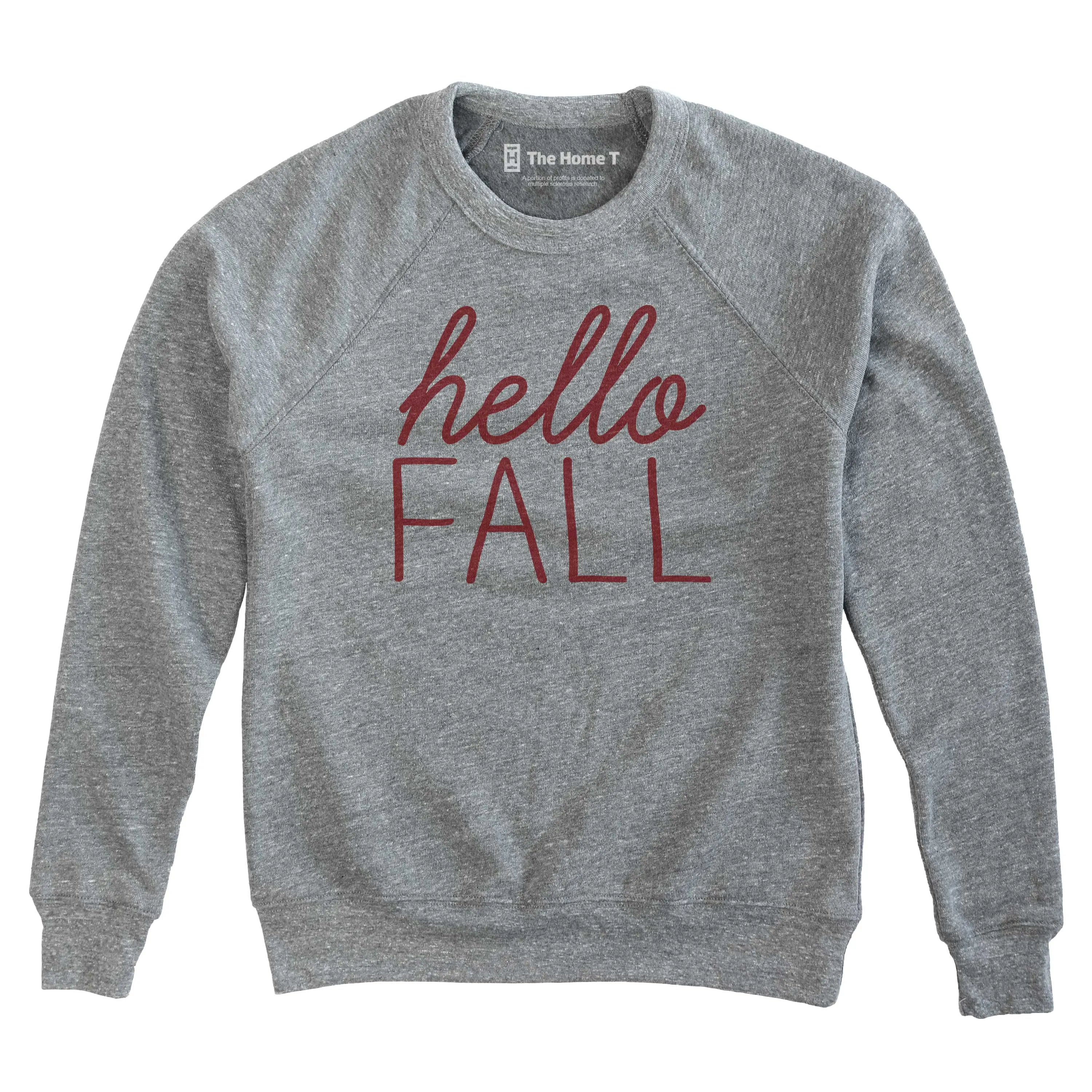 Hello Fall