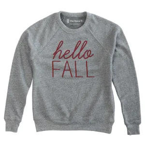 Hello Fall