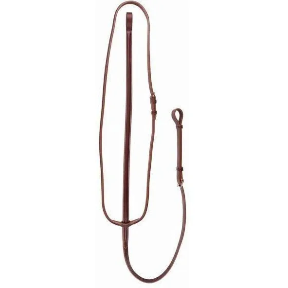 Henri de Rivel Pro Plain Raised Standing Martingale