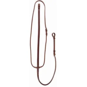 Henri de Rivel Pro Plain Raised Standing Martingale
