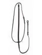 Henri de Rivel Pro Plain Raised Standing Martingale