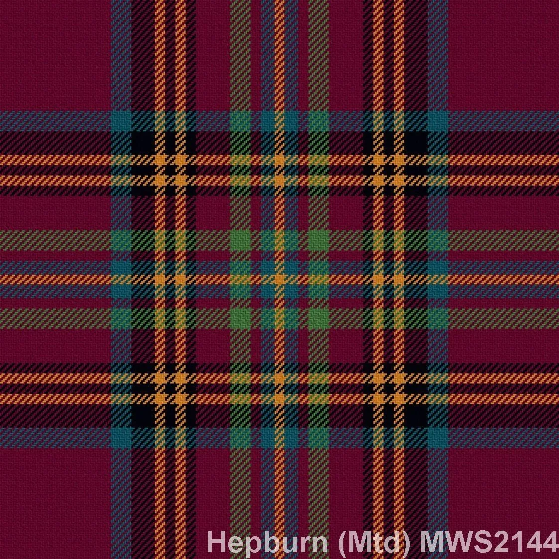Hepburn Muted