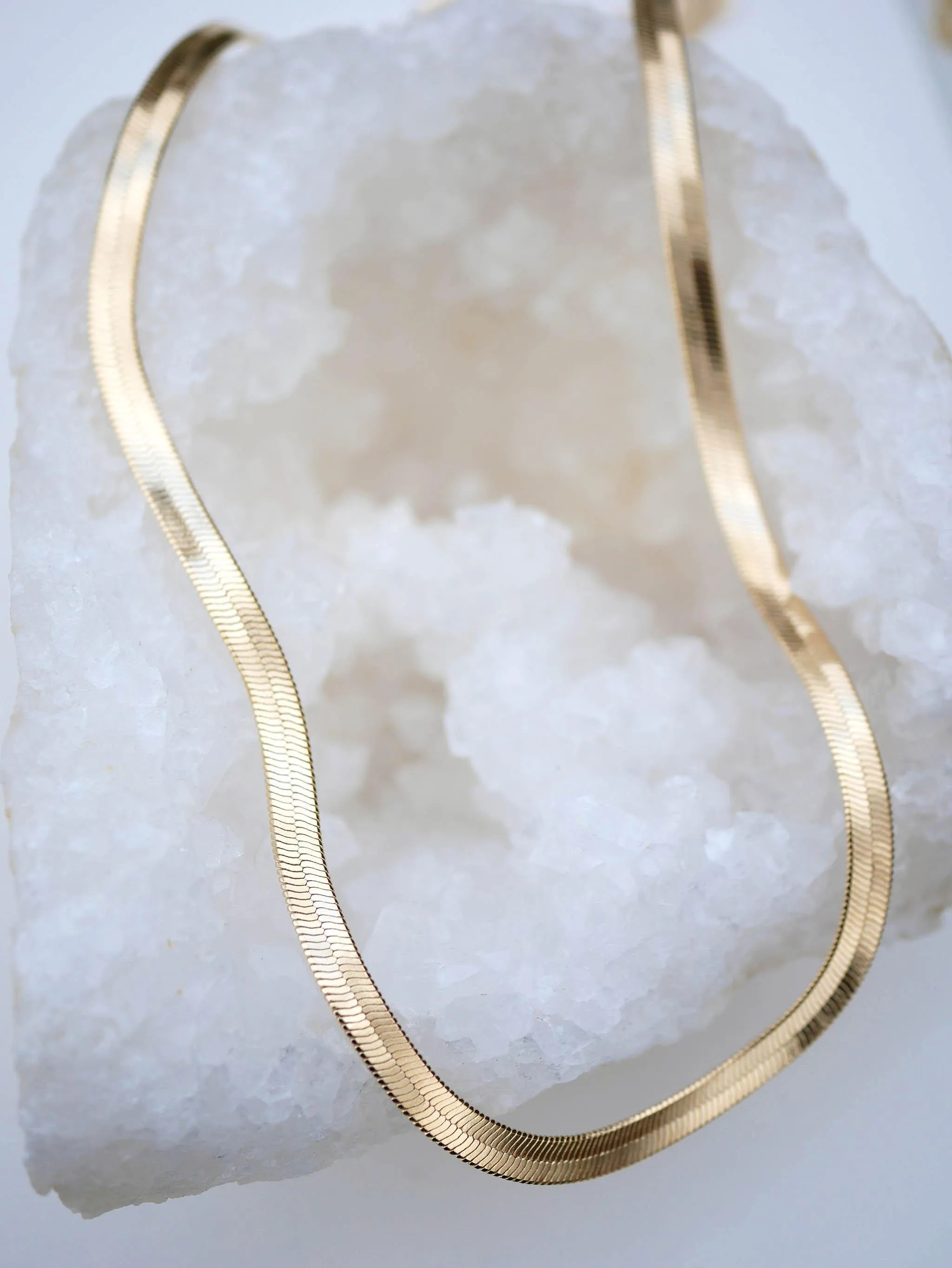 Herringbone Chain