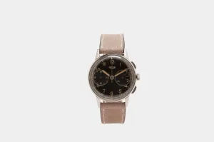 Heuer 333 Chronograph
