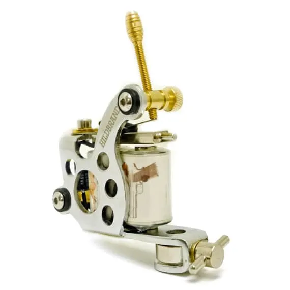 Hildbrandt .44 Magnum Tattoo Machine Liner