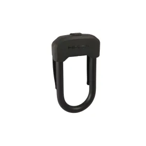 Hiplok "D Lock" Compact Bike Lock - Black