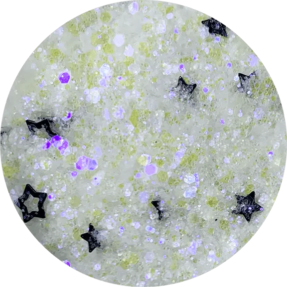 Hocus Pocus Bling Glitter Mix