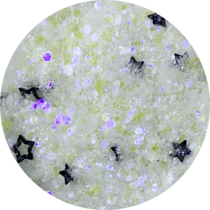 Hocus Pocus Bling Glitter Mix