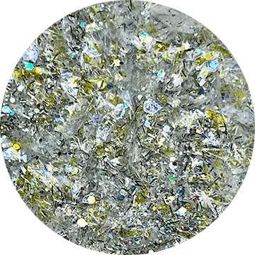 Holi-Daze Glitter Mix