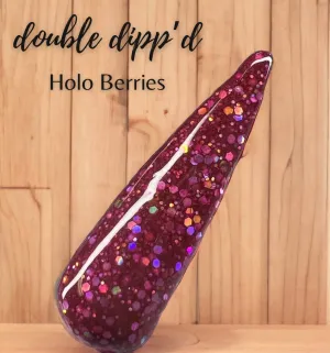 Holo Berries