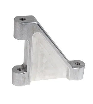 Horizontal Pulley Bracket