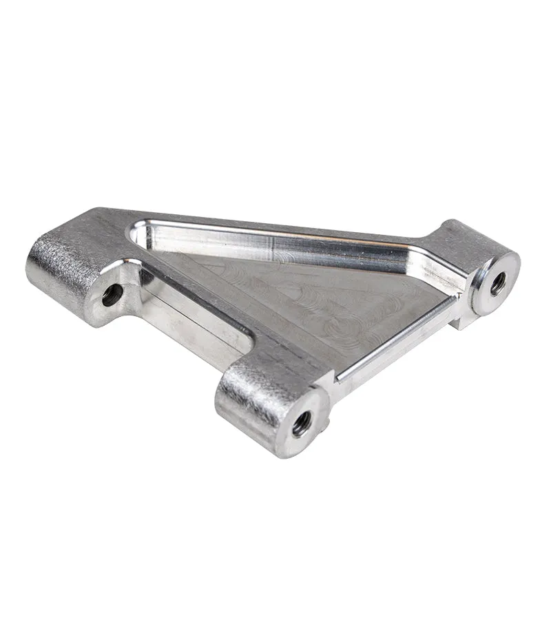 Horizontal Pulley Bracket