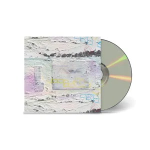 Hug of Thunder [CD]