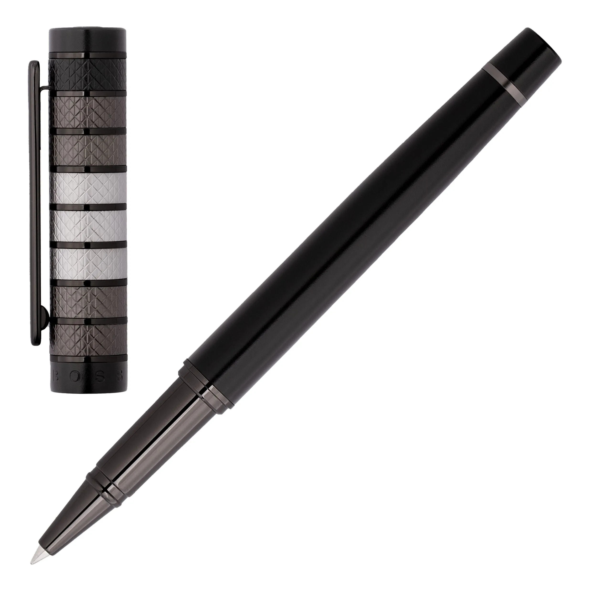HUGO BOSS HSS1675A-Rollerball pen Grade