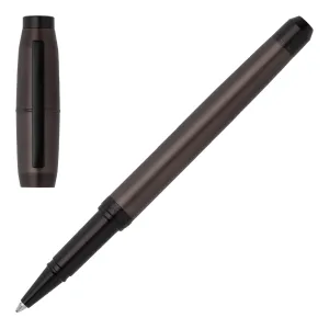HUGO BOSS HSW2635D-Rollerball pen Cone Gun