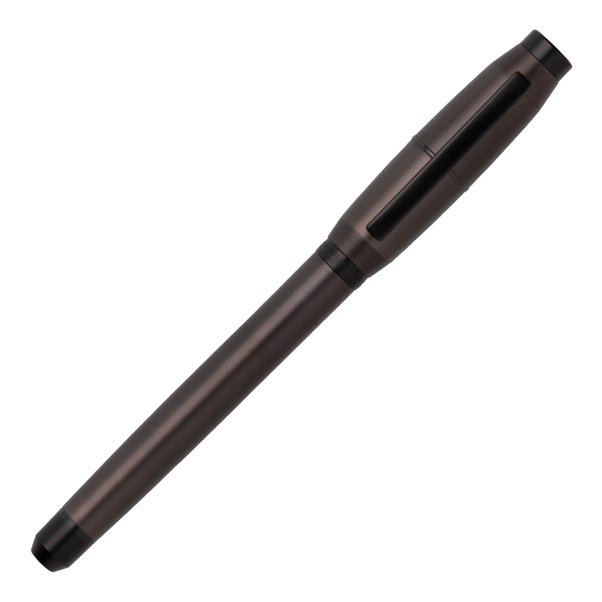HUGO BOSS HSW2635D-Rollerball pen Cone Gun
