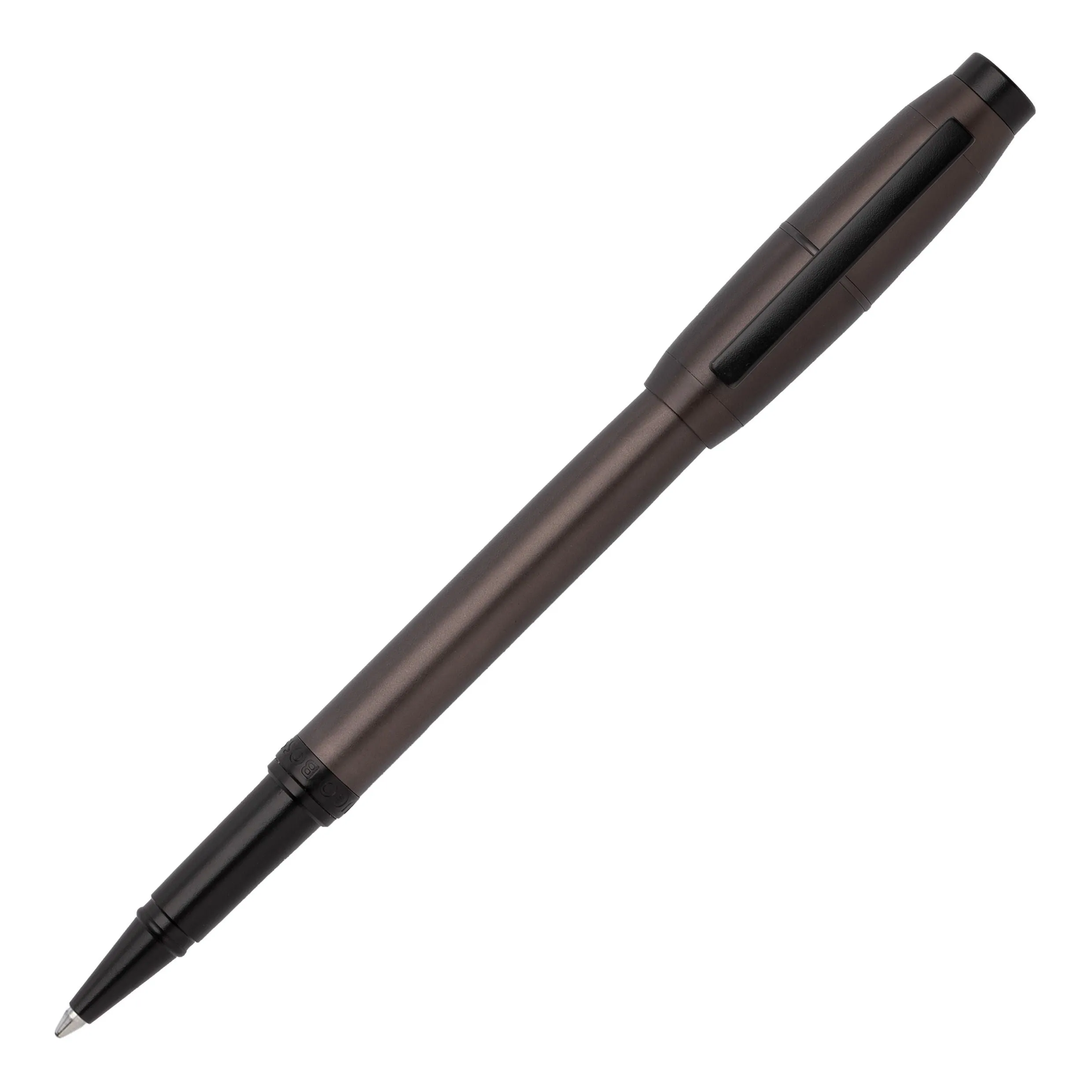 HUGO BOSS HSW2635D-Rollerball pen Cone Gun