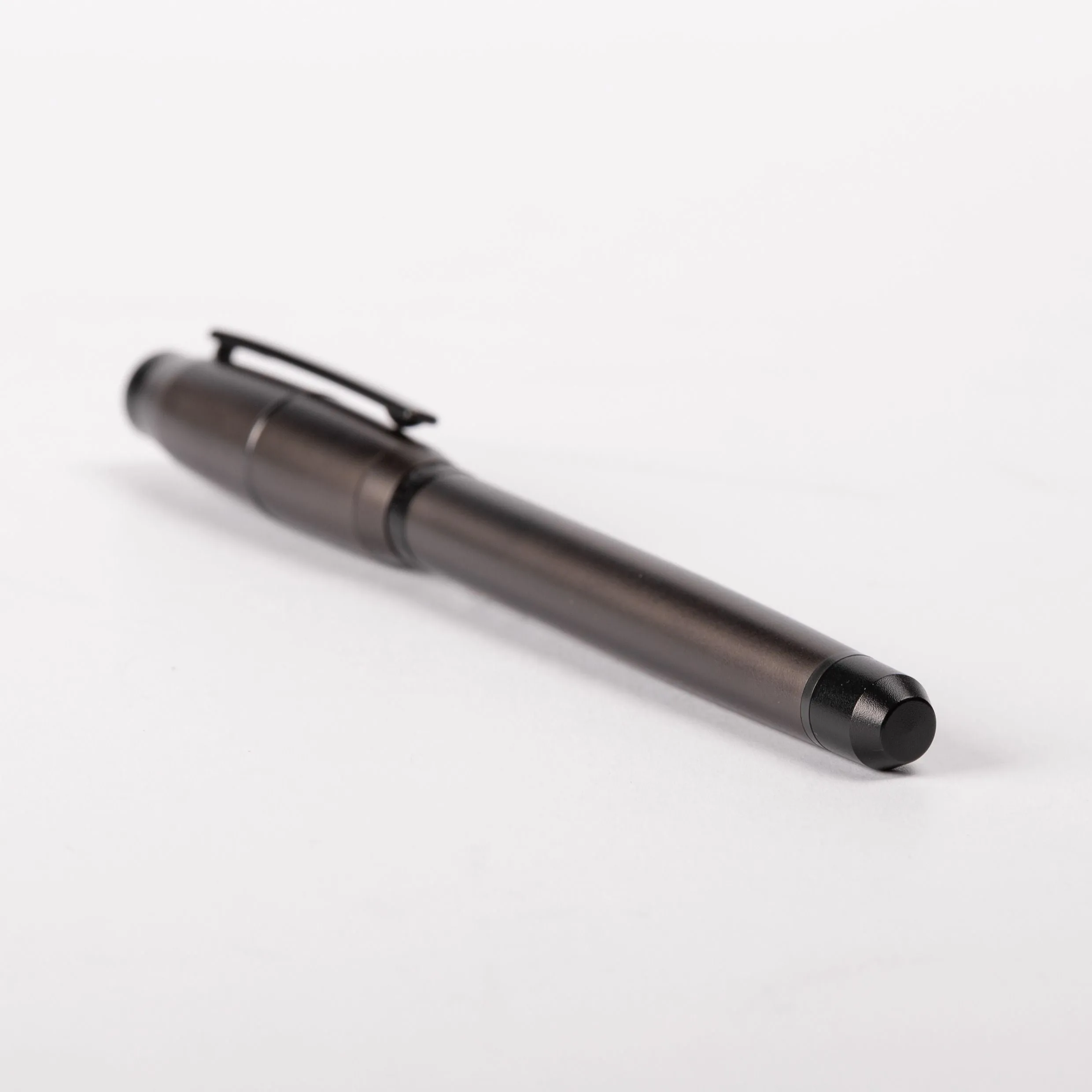 HUGO BOSS HSW2635D-Rollerball pen Cone Gun