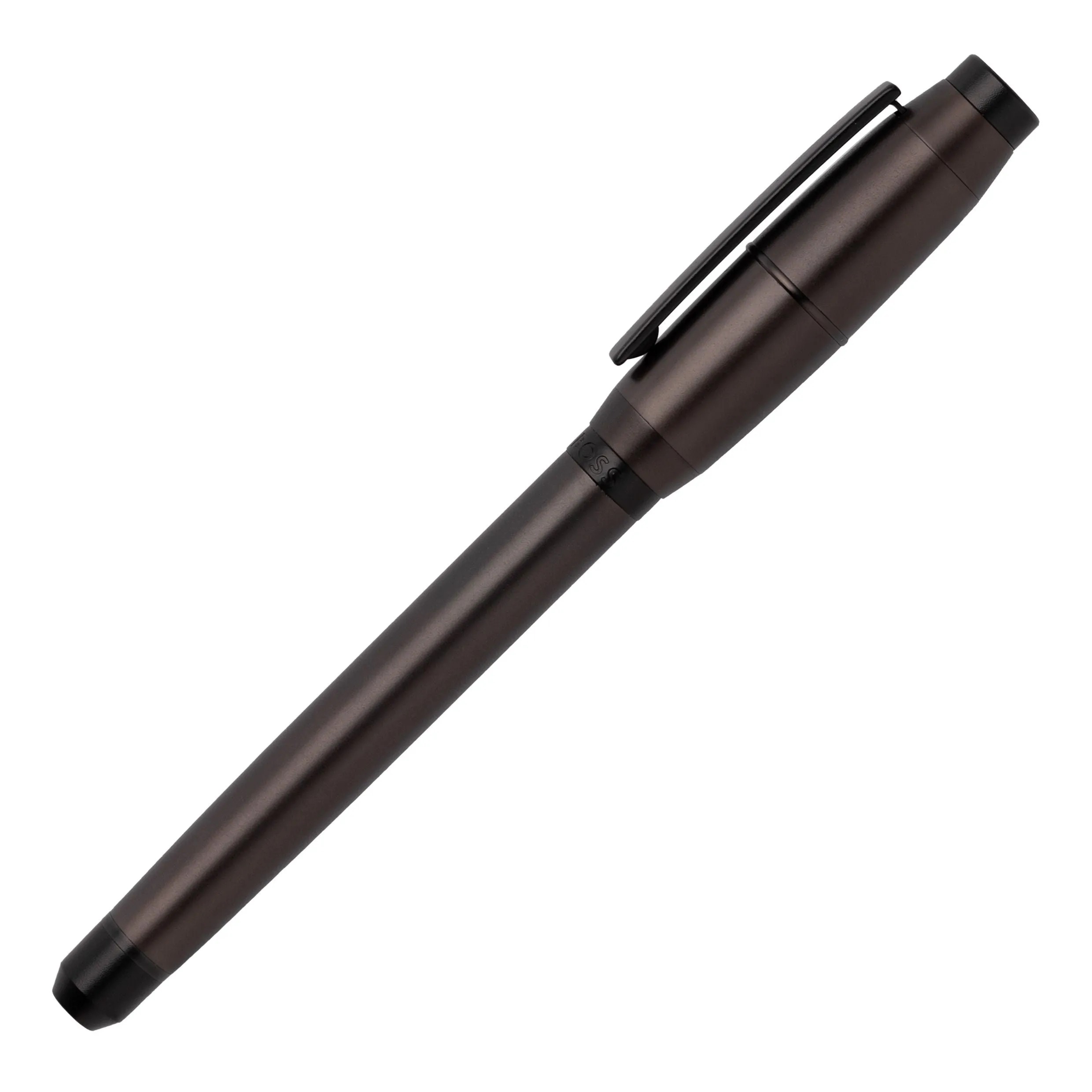 HUGO BOSS HSW2635D-Rollerball pen Cone Gun