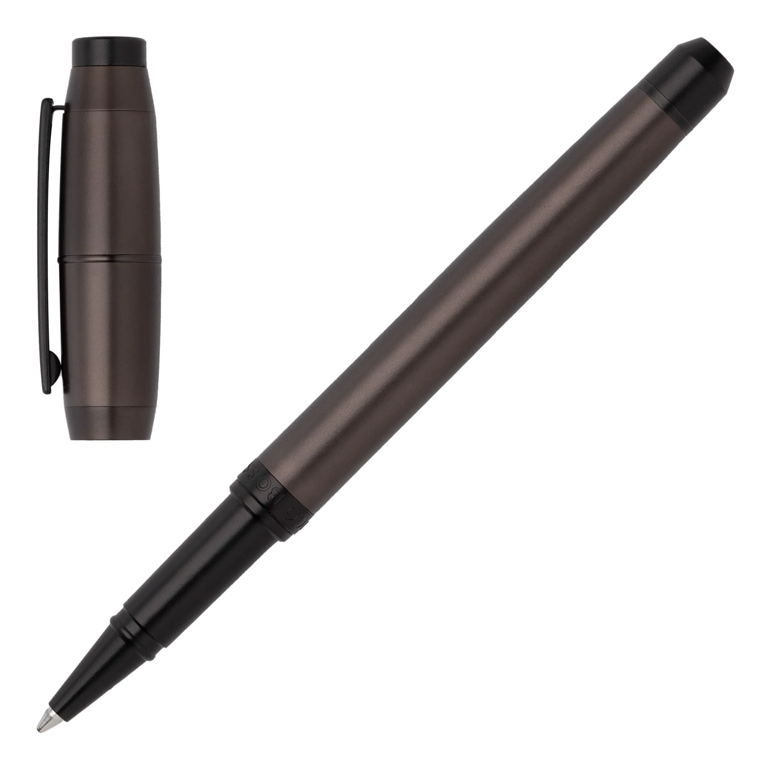 HUGO BOSS HSW2635D-Rollerball pen Cone Gun
