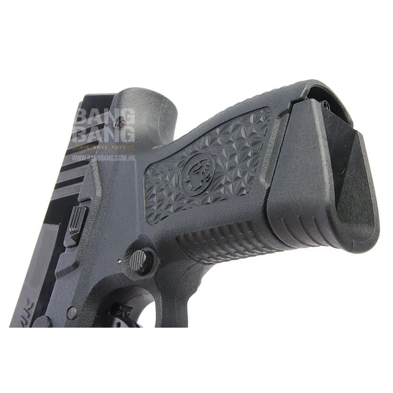 ICS XMK Compact GBB Pistol - Black