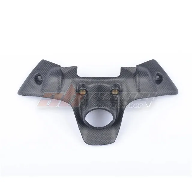 Ignition Switch Key Cover For Ducati 1199 1199r 1199s 899 1299 959 Full Carbon Fiber 100%
