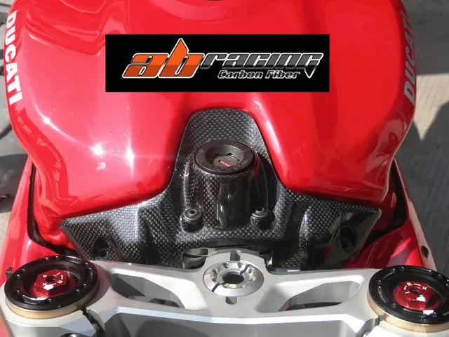 Ignition Switch Key Cover For Ducati 1199 1199r 1199s 899 1299 959 Full Carbon Fiber 100%