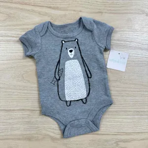 Indigo Baby ONESIE basic