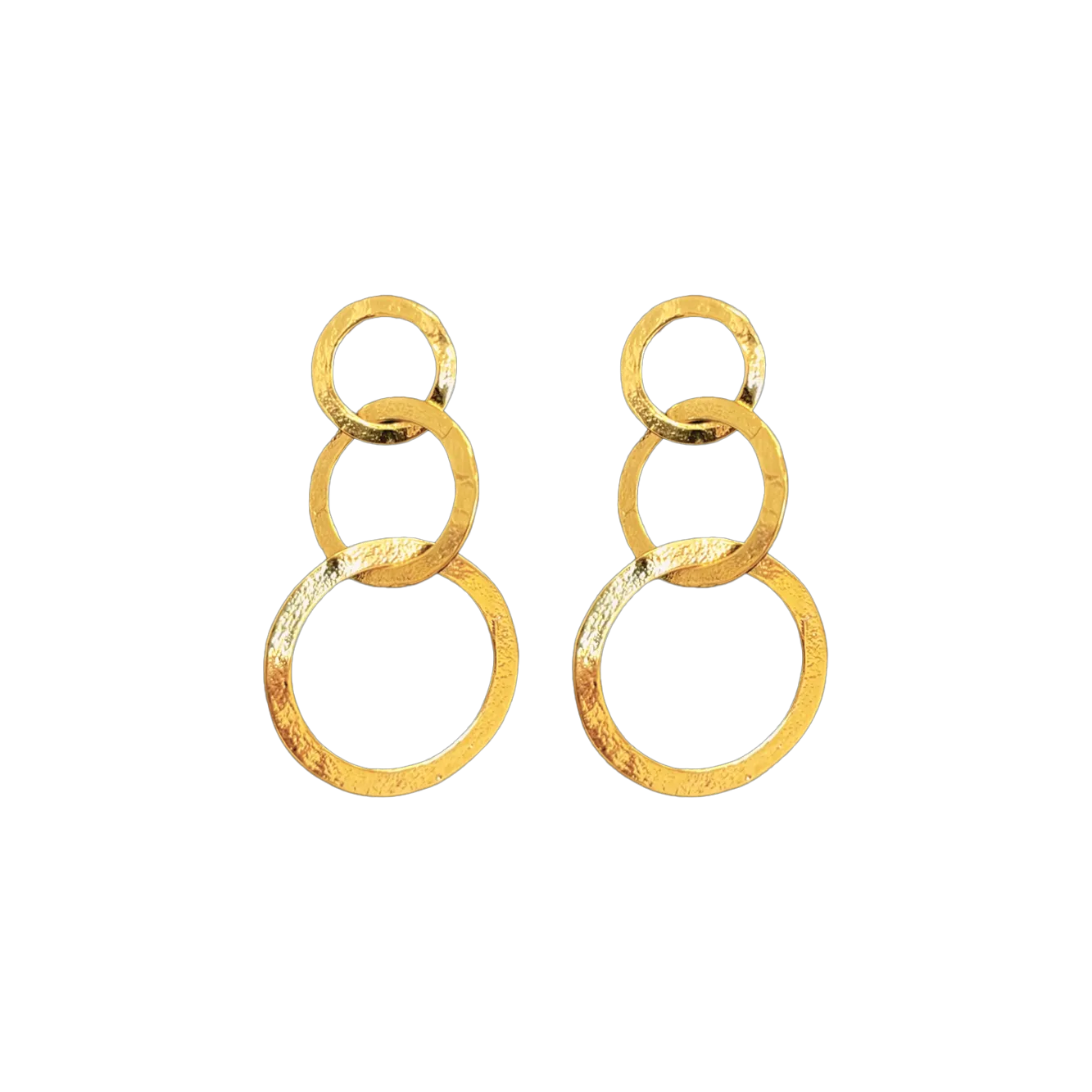 Innocent Soul Earrings