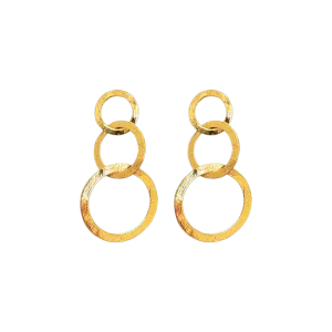 Innocent Soul Earrings
