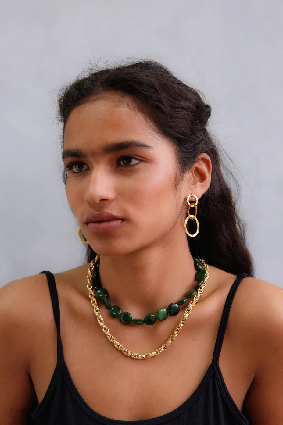 Innocent Soul Earrings