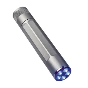 Inova X5 Titanium UV CSI Flashlight