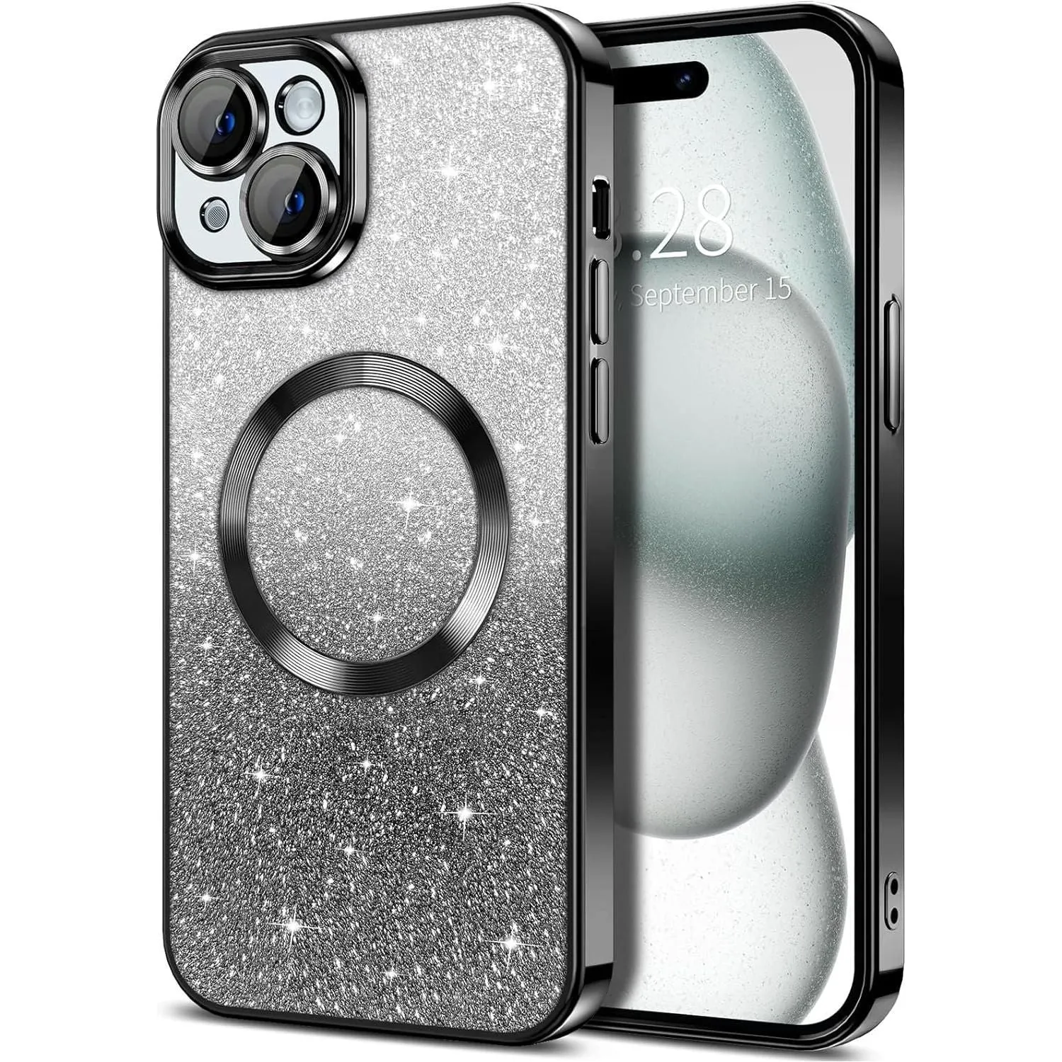 iP 15 Plus/14 Plus MS Shiny