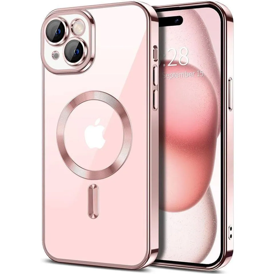 iP 15 Plus/14 Plus MS Shiny