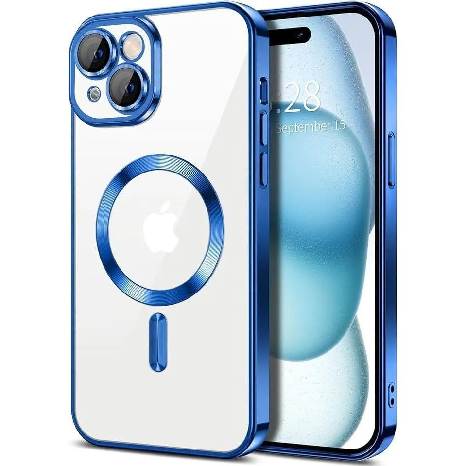 iP 15 Plus/14 Plus MS Shiny