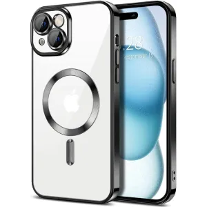 iP 15 Plus/14 Plus MS Shiny