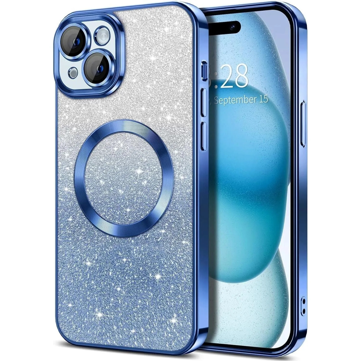 iP 15 Plus/14 Plus MS Shiny