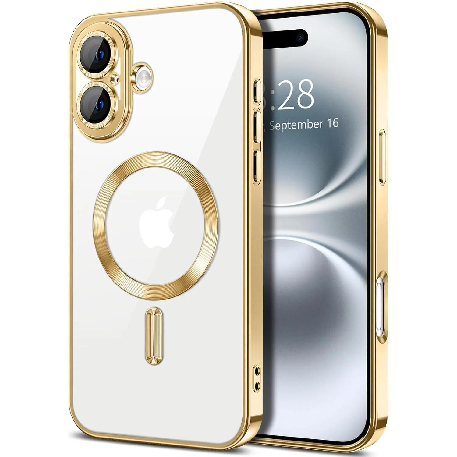 iP 16 MS Shiny