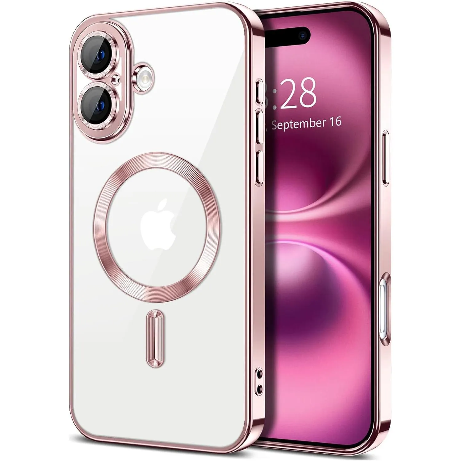 iP 16 MS Shiny