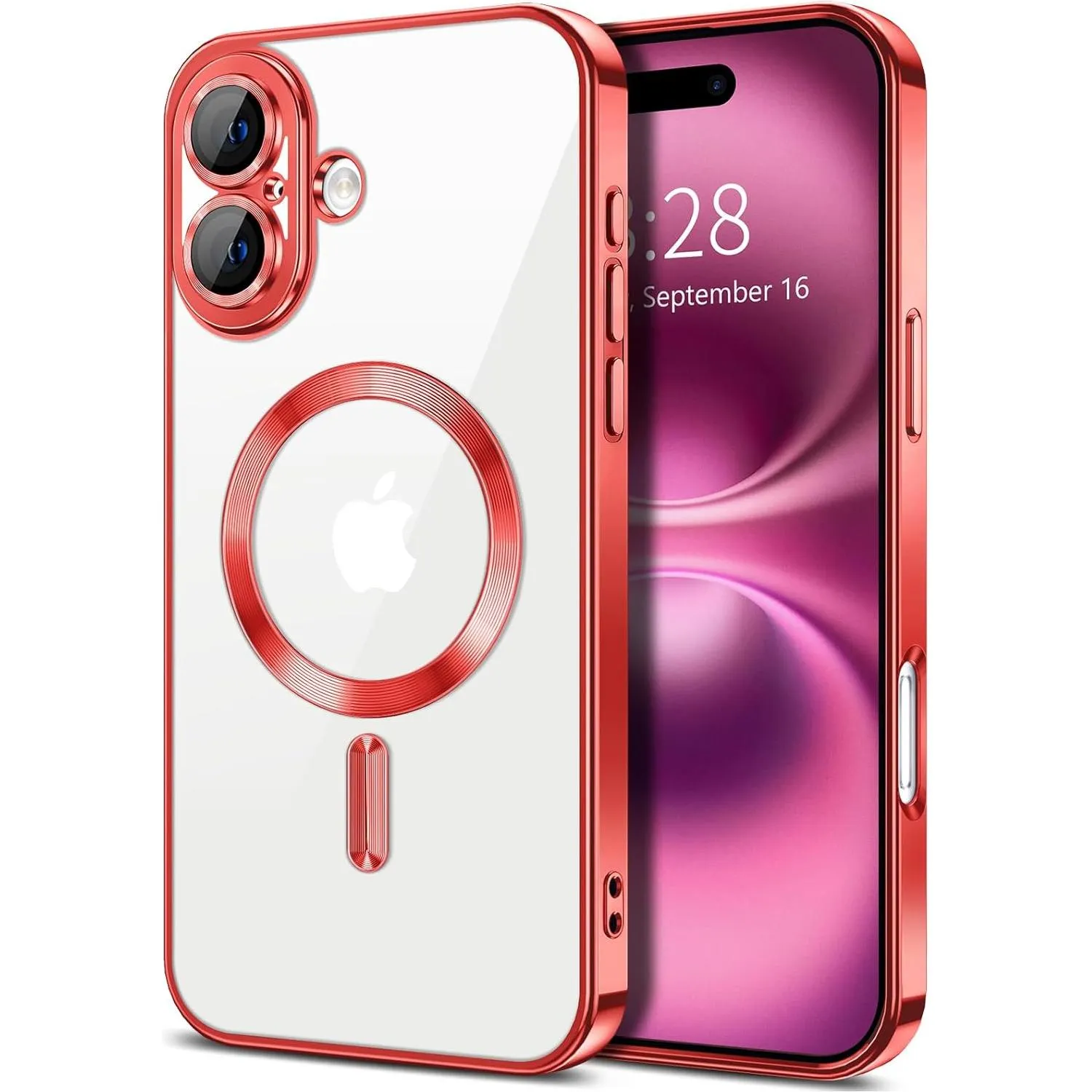 iP 16 MS Shiny