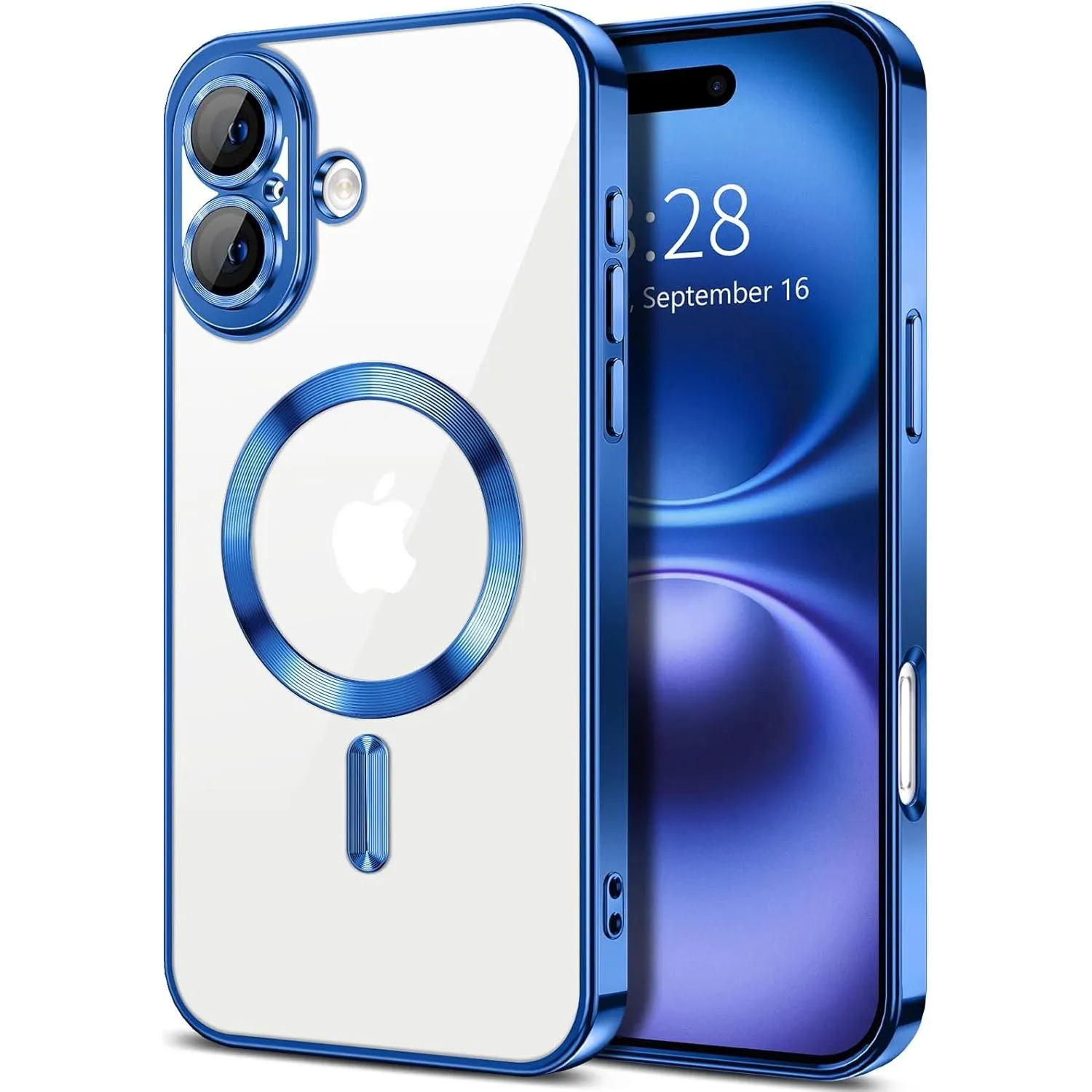 iP 16 MS Shiny
