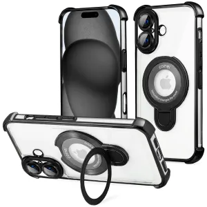 iP 16 Plus MS Shiny Ring