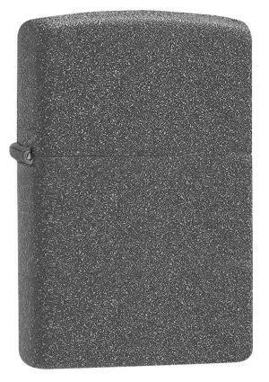 Iron Stone