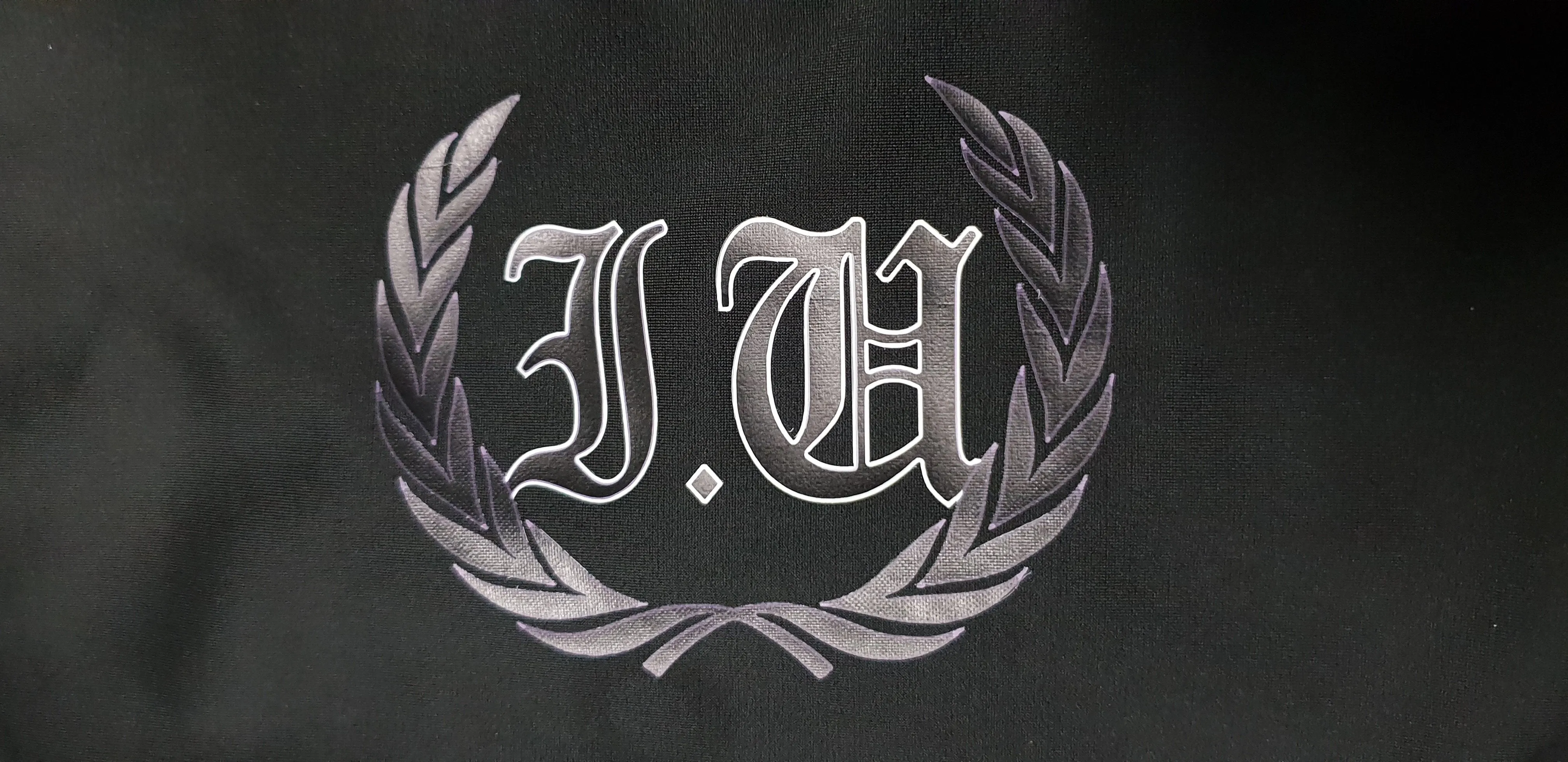 Iron Underground Competition Singlet