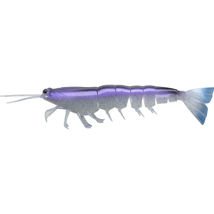Irukandji Megaprawn 130