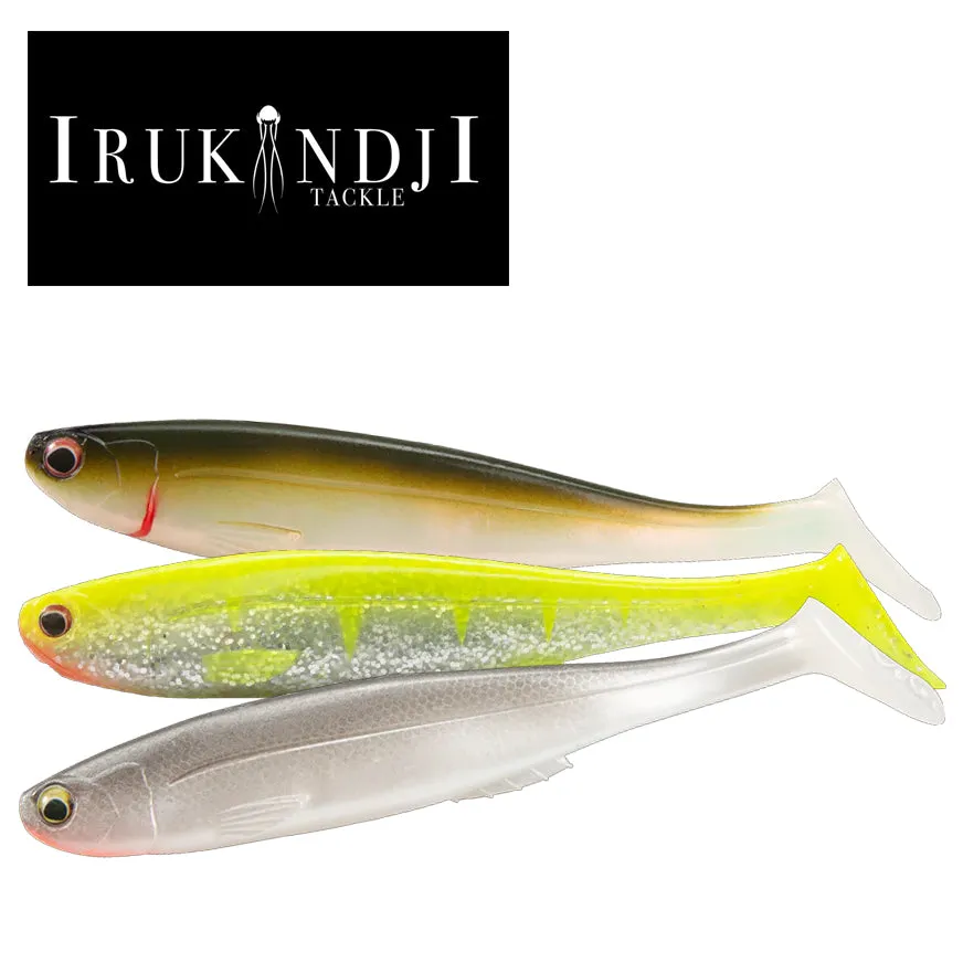 Irukandji Sicario 175